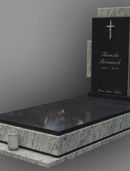 Надгробие 756